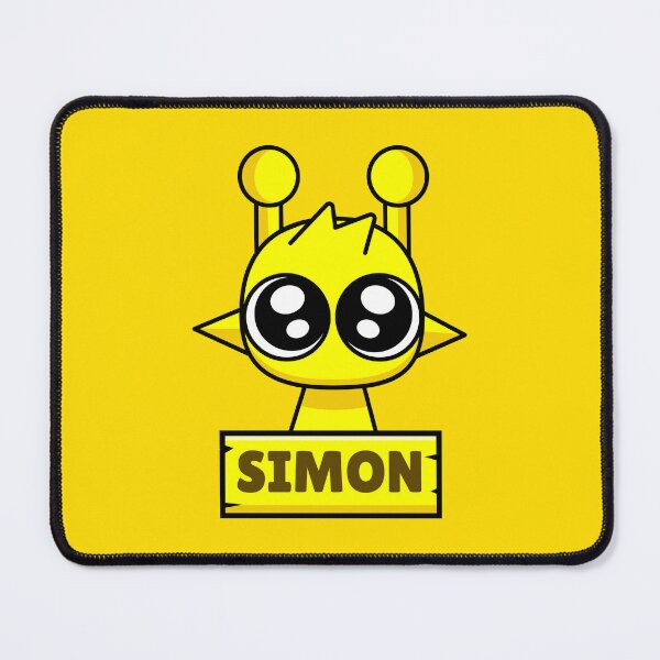 Item preview, Sprunkies Simon Cute Character designed and sold by Gamify Store.