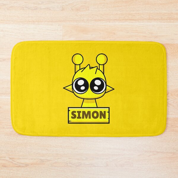 Item preview, Sprunkies Simon Cute Character designed and sold by Gamify Store.