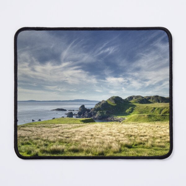 Item preview, Islay: The Cliffs designed and sold by Kasia Design.