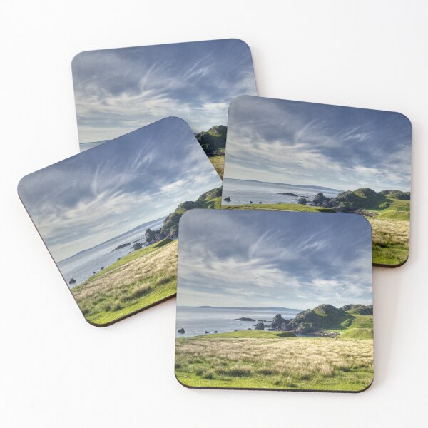 Item preview, Islay: The Cliffs designed and sold by Kasia Design.