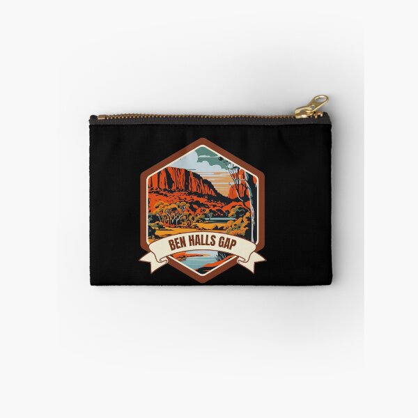 Item preview, Ben Halls Gap National Park designed and sold by aussieexplore.
