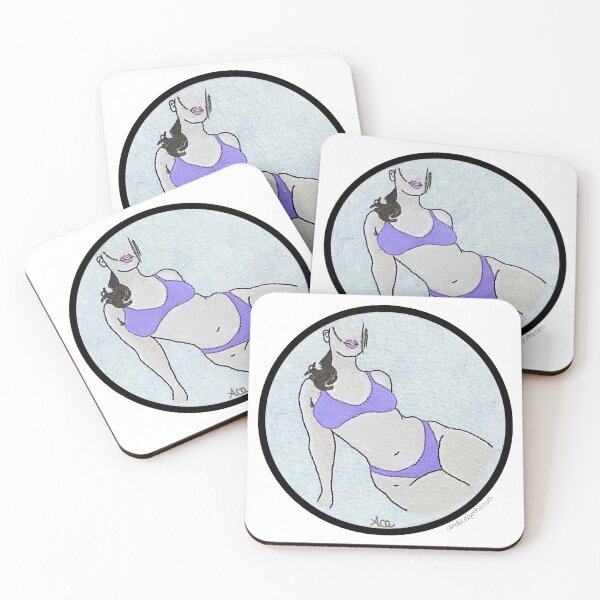 Item preview, 11. Hara designed and sold by CandaceCynthia.