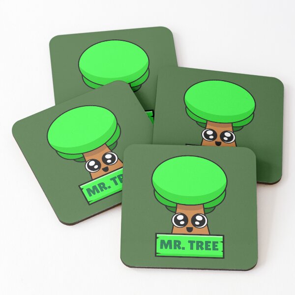 Item preview, Sprunkies Tree Cute Character designed and sold by Gamify Store.