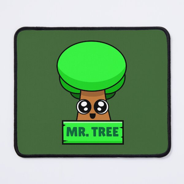 Item preview, Sprunkies Tree Cute Character designed and sold by Gamify Store.