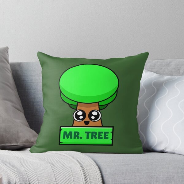 Item preview, Sprunkies Tree Cute Character designed and sold by Gamify Store.