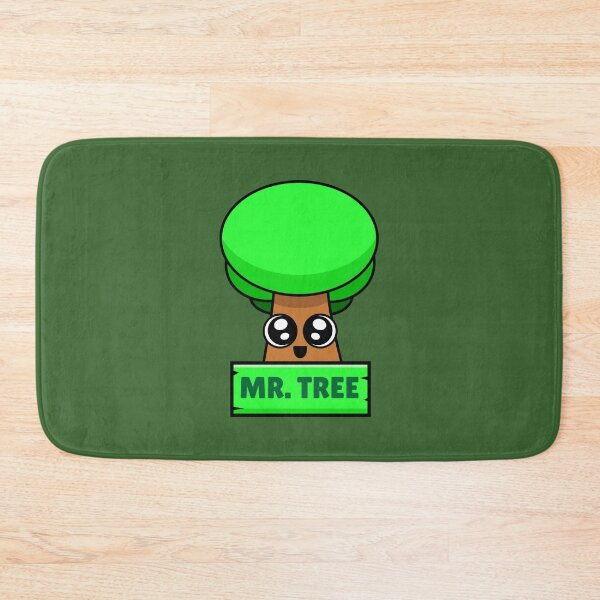 Item preview, Sprunkies Tree Cute Character designed and sold by Gamify Store.