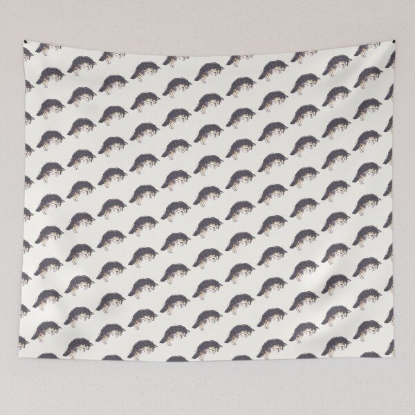 Item preview, Wolf jumping  designed and sold by Mayarartsy.