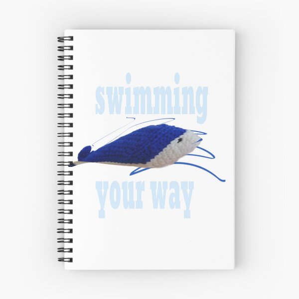 Item preview, Aquatic Swimmer designed and sold by SheMed.