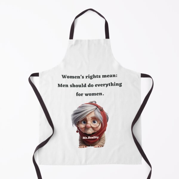 Item preview, Ms. Reality – Women’s Rights designed and sold by Bellassi.