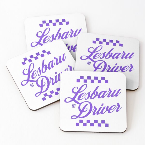 Item preview, lesbaru designed and sold by PopPizzazz.