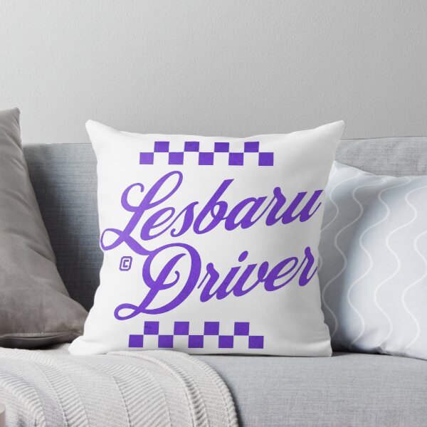 Item preview, lesbaru designed and sold by PopPizzazz.