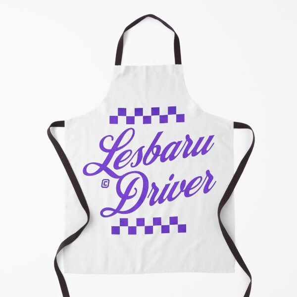Item preview, lesbaru designed and sold by PopPizzazz.