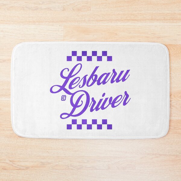 Item preview, lesbaru designed and sold by PopPizzazz.