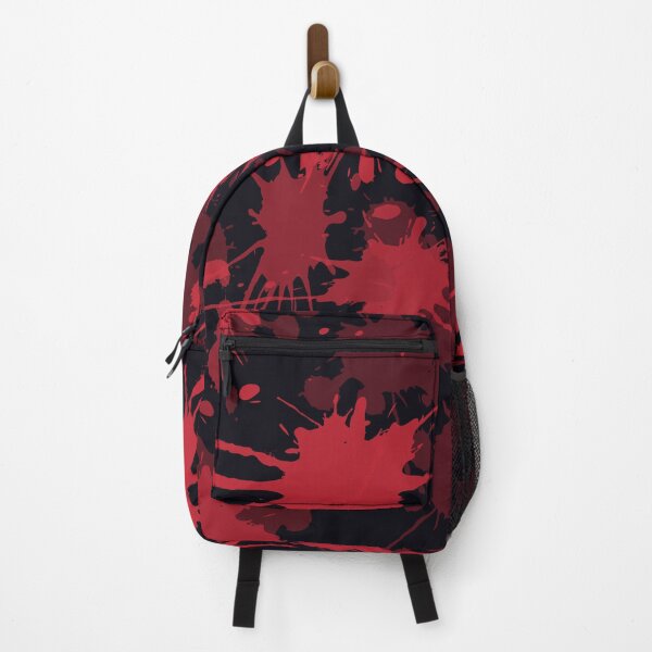 Item preview, Red Splatter Design designed and sold by JayGrimalkin.