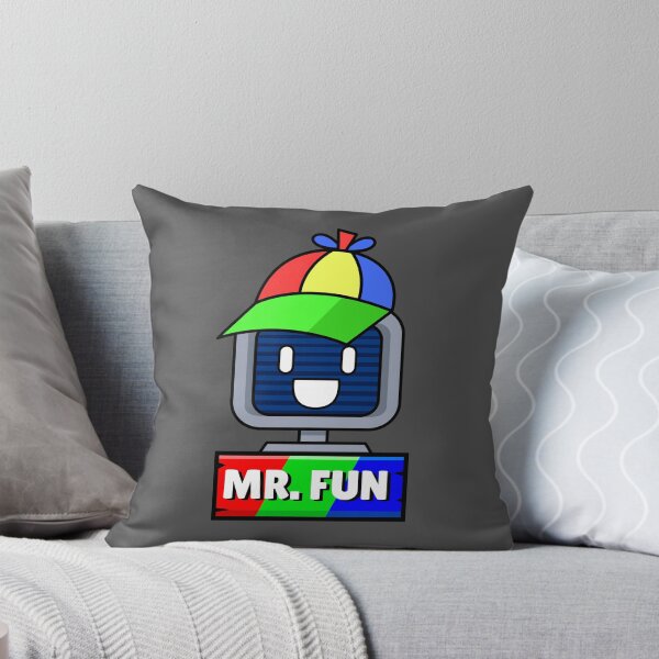 Item preview, Sprunkies Fun Cute Character designed and sold by Gamify Store.