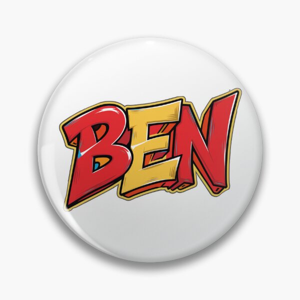 Item preview, Ben version 1 designed and sold by Pleindedesigns.