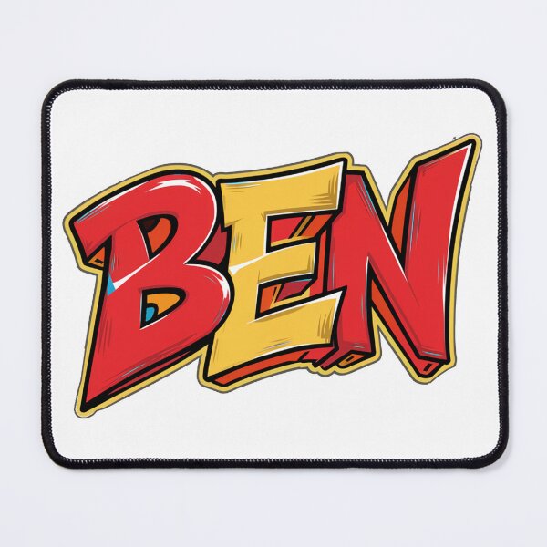 Item preview, Ben version 1 designed and sold by Pleindedesigns.