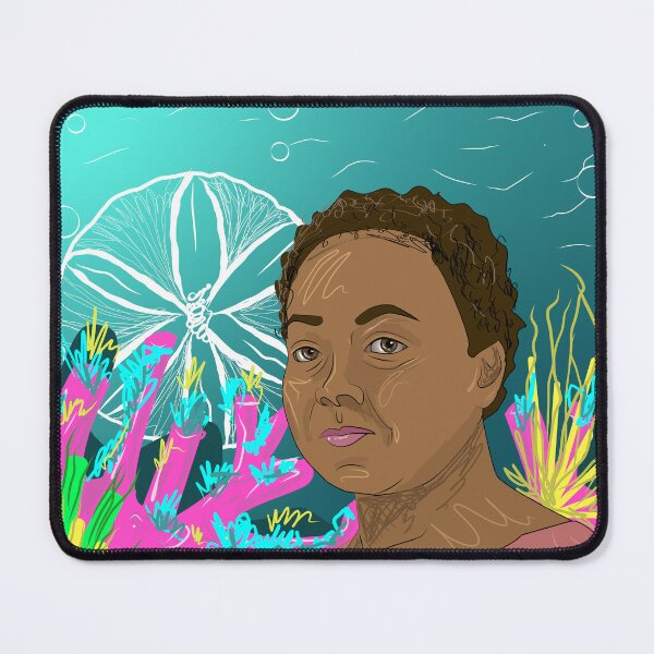 Item preview, Joan Murrell Owens designed and sold by BewareOfArtists_byleah.