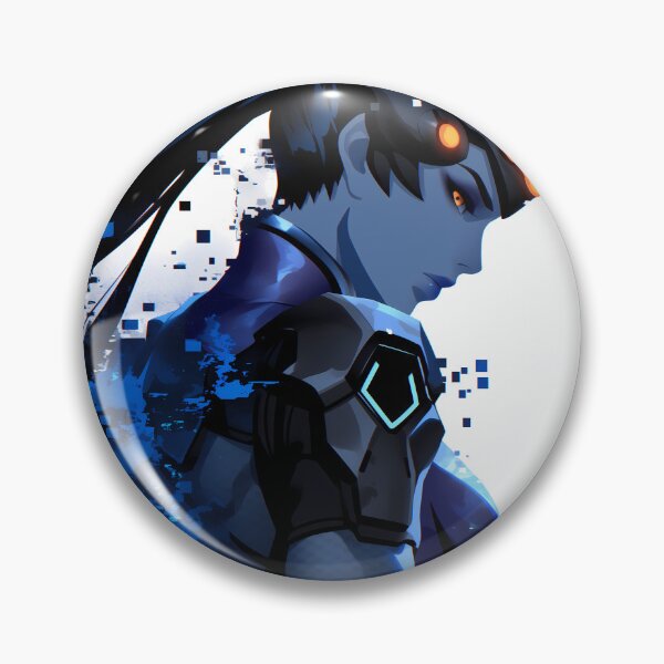 Item preview, Widowmaker - 9 designed and sold by Infinite-Aspire.