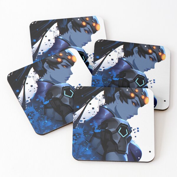 Item preview, Widowmaker - 9 designed and sold by Infinite-Aspire.