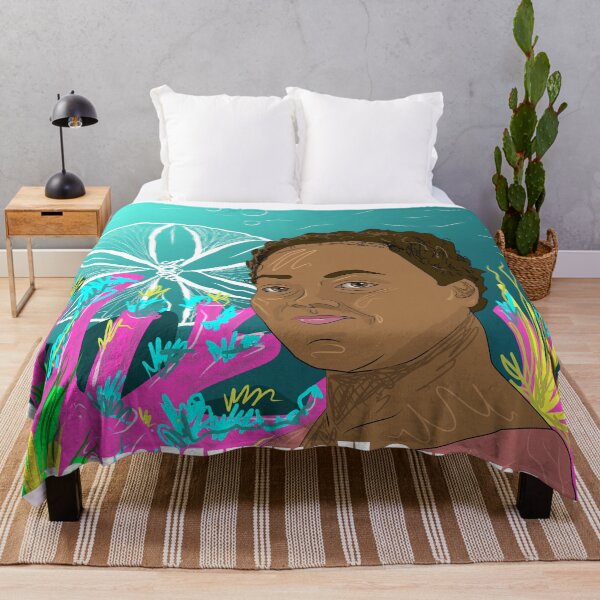 Item preview, Joan Murrell Owens designed and sold by BewareOfArtists_byleah.