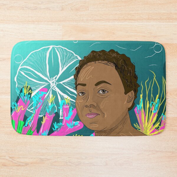 Item preview, Joan Murrell Owens designed and sold by BewareOfArtists_byleah.