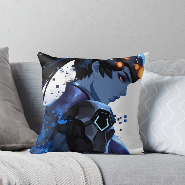 Item preview, Widowmaker - 9 designed and sold by Infinite-Aspire.