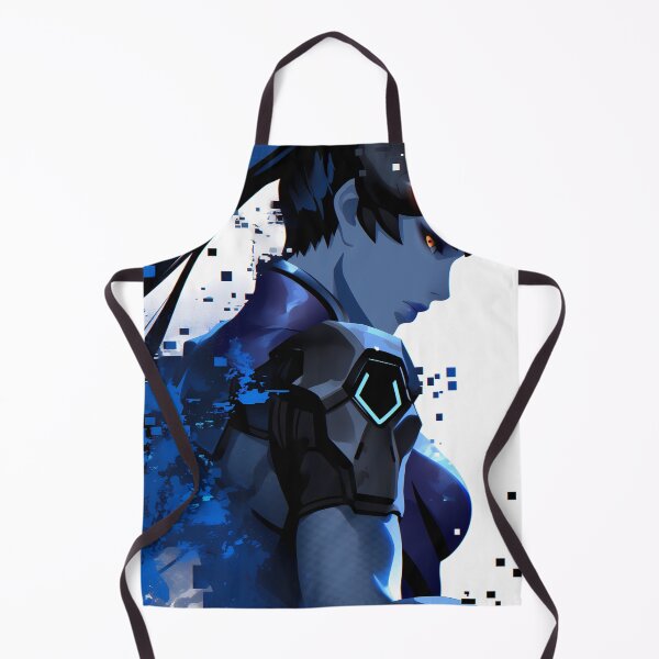 Item preview, Widowmaker - 9 designed and sold by Infinite-Aspire.