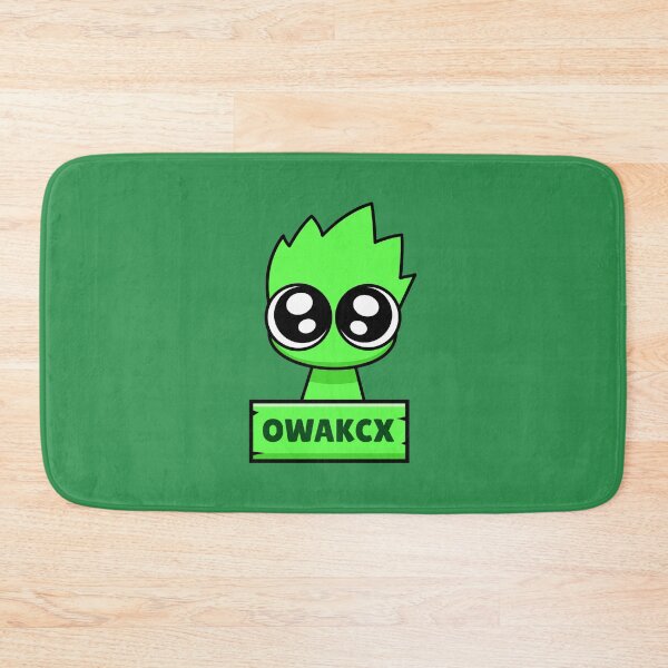 Item preview, Sprunkies Lime Cute Character designed and sold by Gamify Store.