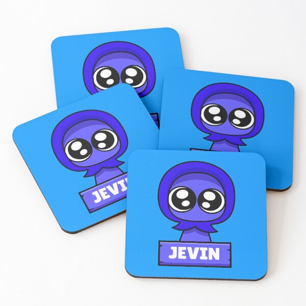 Item preview, Sprunkies Jevin Cute Character designed and sold by Gamify Store.