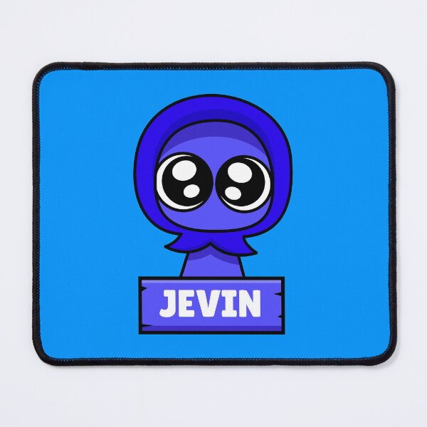 Item preview, Sprunkies Jevin Cute Character designed and sold by Gamify Store.