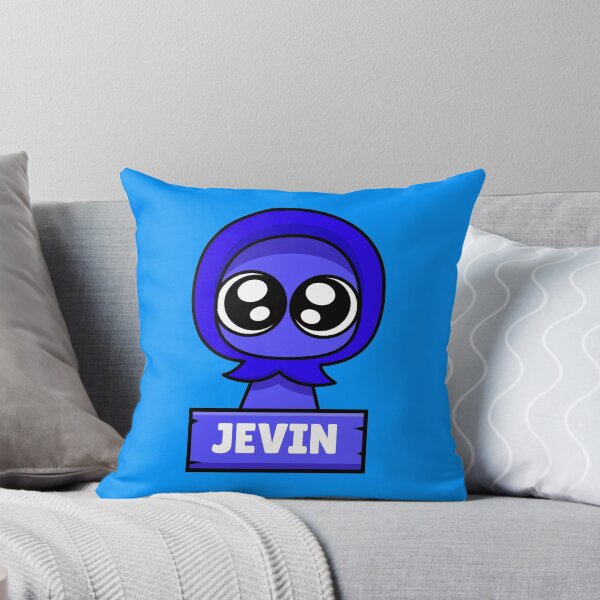 Item preview, Sprunkies Jevin Cute Character designed and sold by Gamify Store.