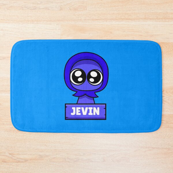 Item preview, Sprunkies Jevin Cute Character designed and sold by Gamify Store.