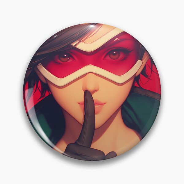 Item preview, Tracer - 10 designed and sold by Infinite-Aspire.