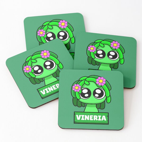 Item preview, Sprunkies Vineria Cute Character designed and sold by Gamify Store.