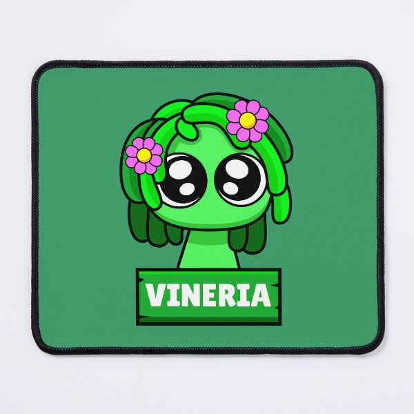 Item preview, Sprunkies Vineria Cute Character designed and sold by Gamify Store.