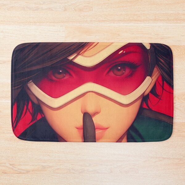 Item preview, Tracer - 10 designed and sold by Infinite-Aspire.