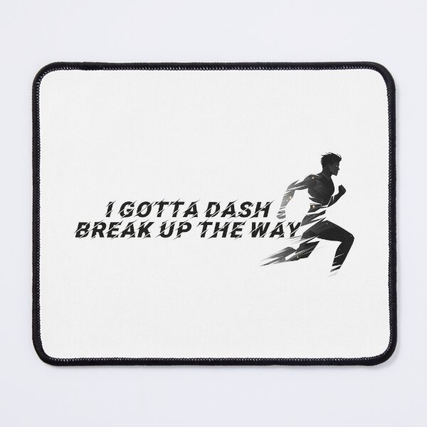 Item preview, PLAVE - Hamin – I Gotta Dash Lyric Art designed and sold by SotaVibes.