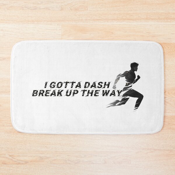 Item preview, PLAVE - Hamin – I Gotta Dash Lyric Art designed and sold by SotaVibes.