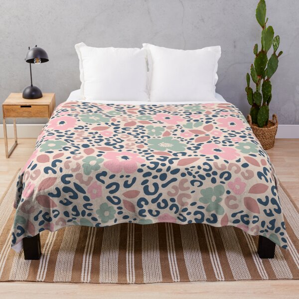 Item preview, Wildflower Caprice designed and sold by cafelab.