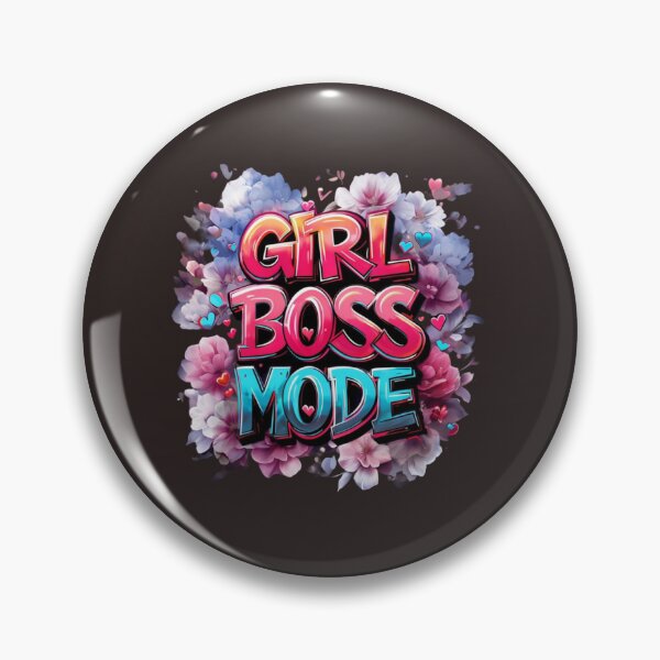 Artikelvorschau, GIRL BOSS MODE Falcon-Frequency Drop-Amalgramation Reloaded entworfen und verkauft von Imaginarium of Chaos falcon88 .