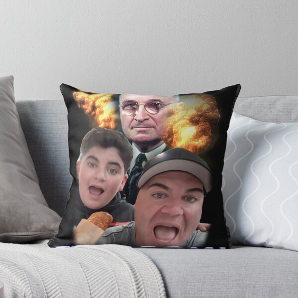 Item preview, truman boom designed and sold by themusician1701.