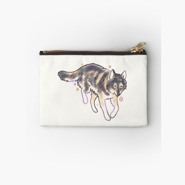 Item preview, Cute Wolf   designed and sold by Mayarartsy.