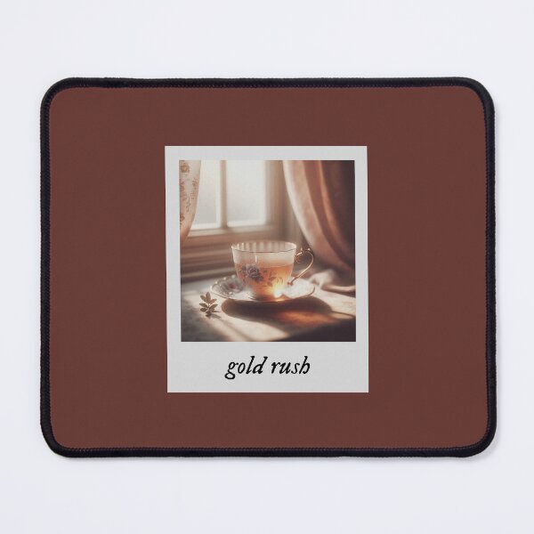 Item preview, gold rush aesthetic designed and sold by sadieillust.