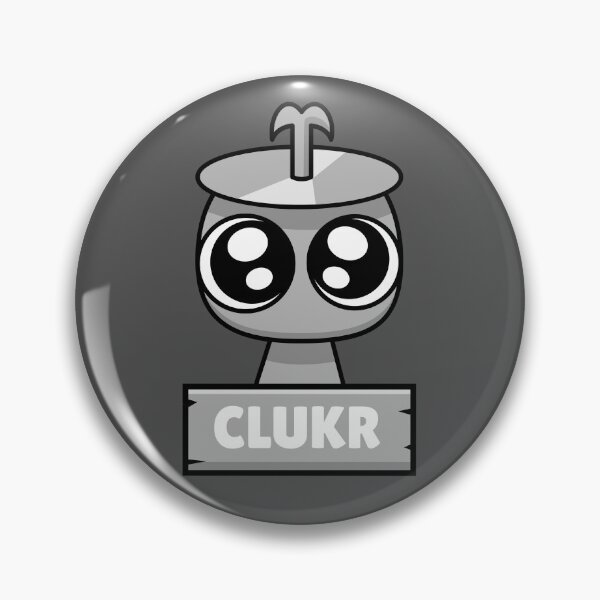 Item preview, Sprunkies Beats Cute Character designed and sold by Gamify Store.