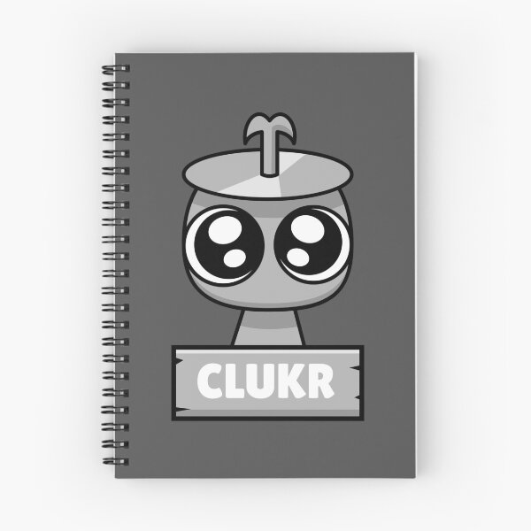 Item preview, Sprunkies Beats Cute Character designed and sold by Gamify Store.