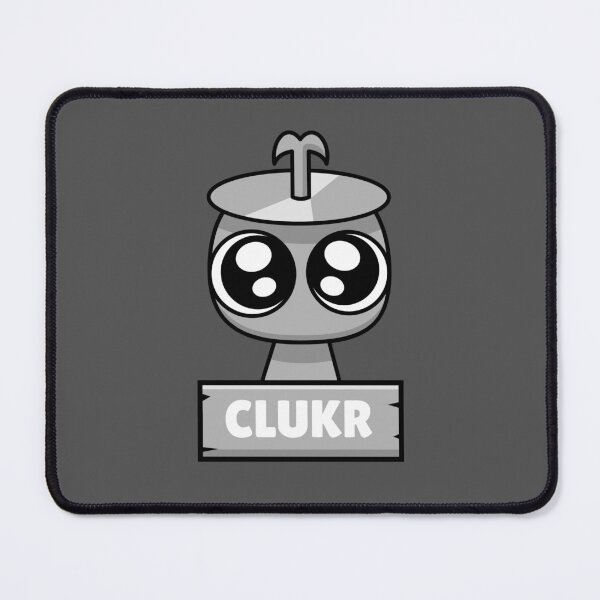 Item preview, Sprunkies Beats Cute Character designed and sold by Gamify Store.