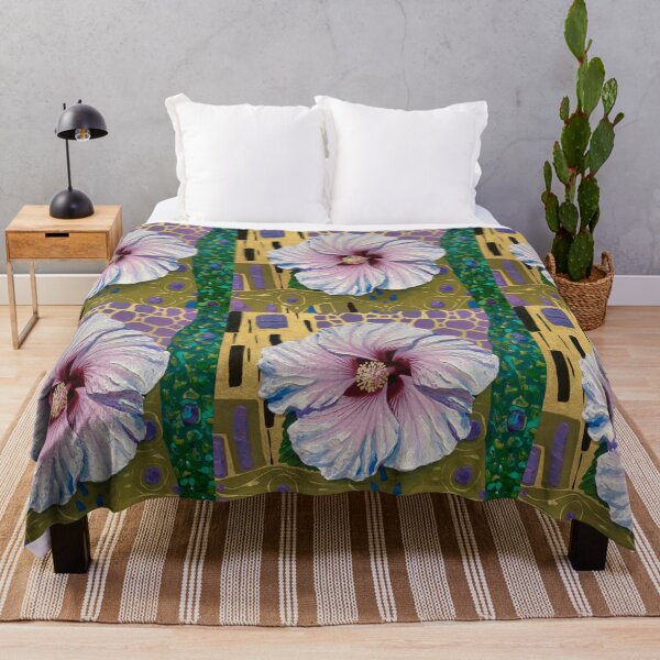 Item preview, Flowers - Hibiscus designed and sold by CanvasCarousel.