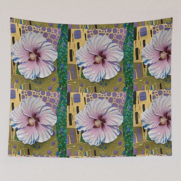 Item preview, Flowers - Hibiscus  designed and sold by CanvasCarousel.