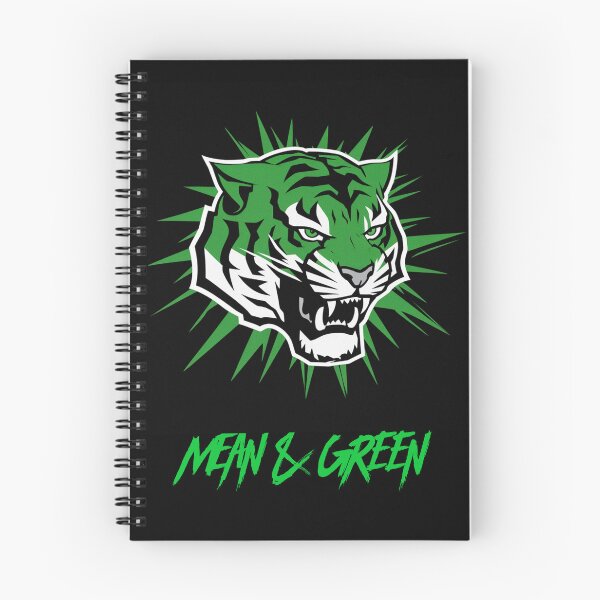 Item preview, MEAN & GREEN designed and sold by Lilmoo31.